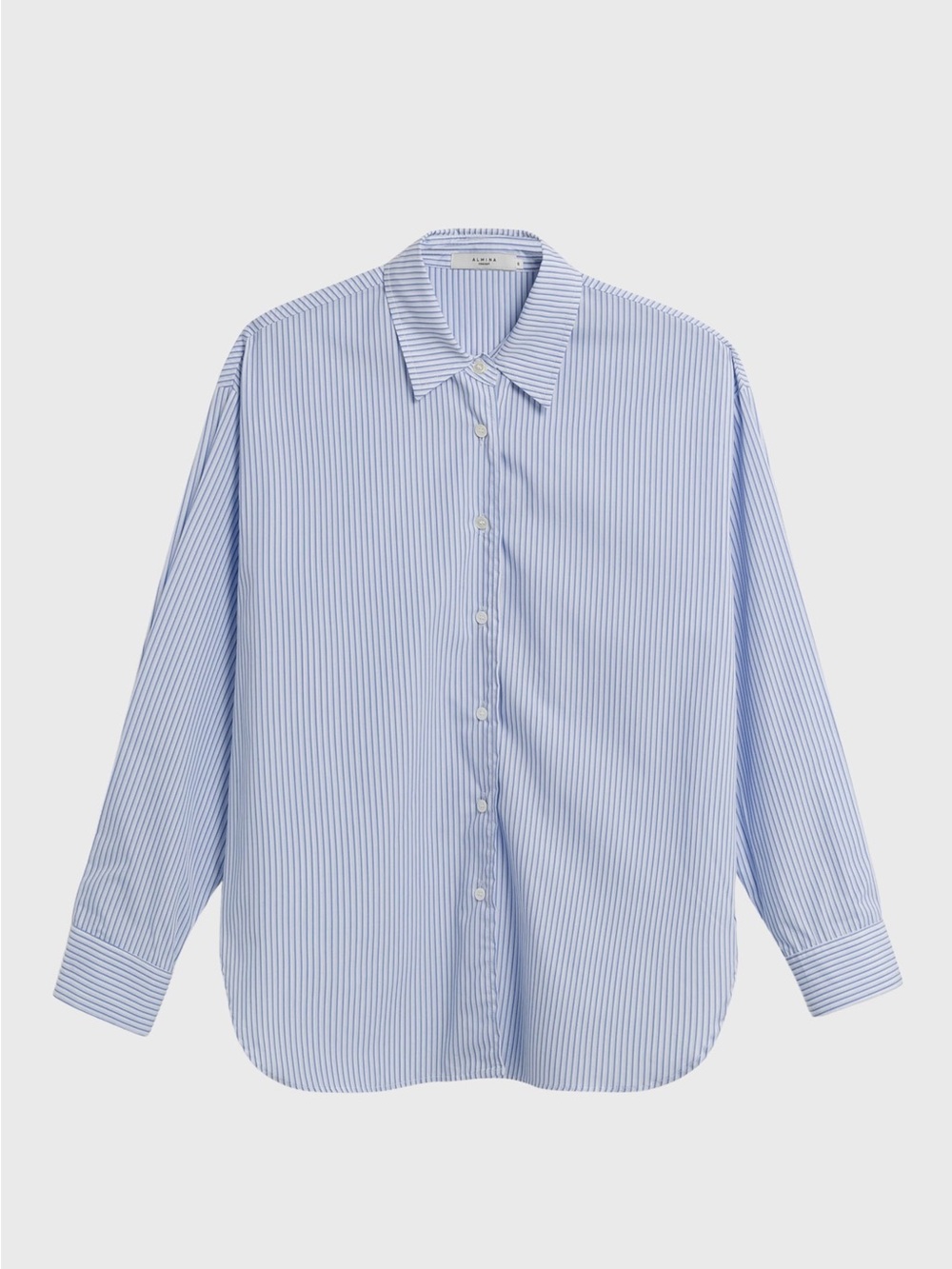 Almina Concept oversized shirt M